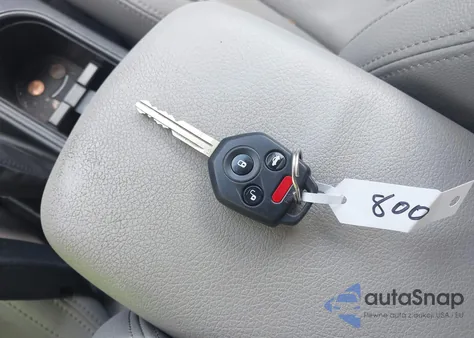 2015 Subaru Forester 2.5I Premium из США, поврежденный, VIN JF2SJADC9FH444229